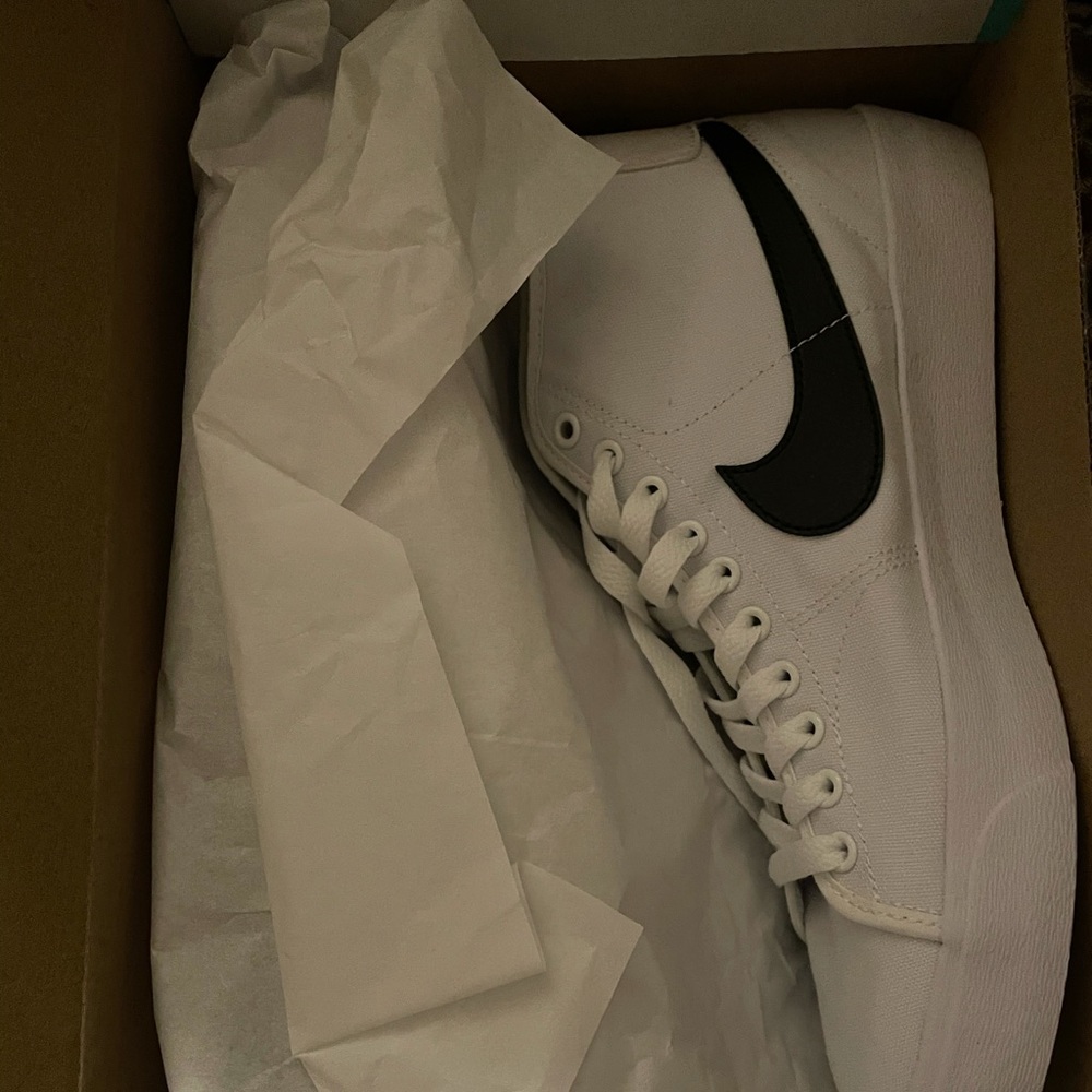 Nike Blazers